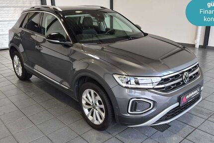 VW T-Roc 98.688 km 20.290 &euro; Wuppertal 42287