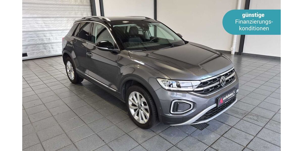 VW T-Roc 98.688 km 20.290 &euro; Wuppertal 42287