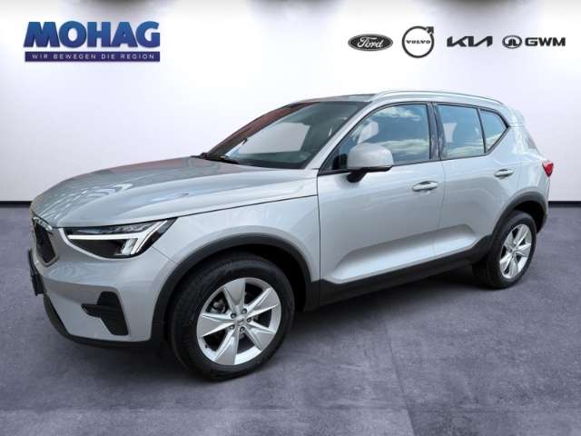 Volvo XC40 25.278 km 27.990 € Dorsten 46282