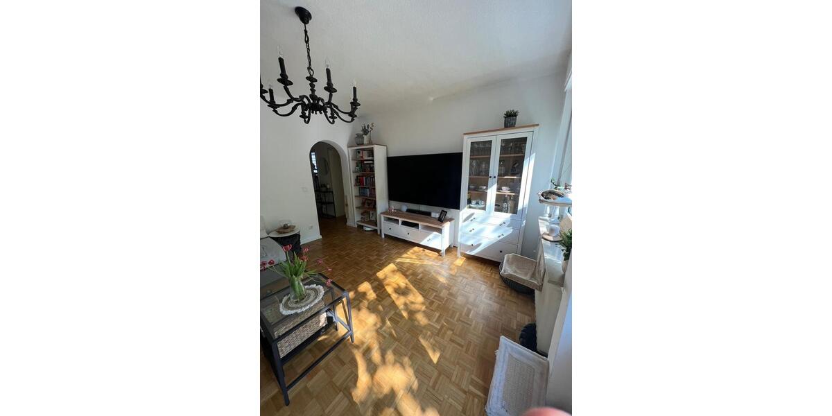 Wohnung mit Garten in Holsterhausen zu vermieten 3 zimmer