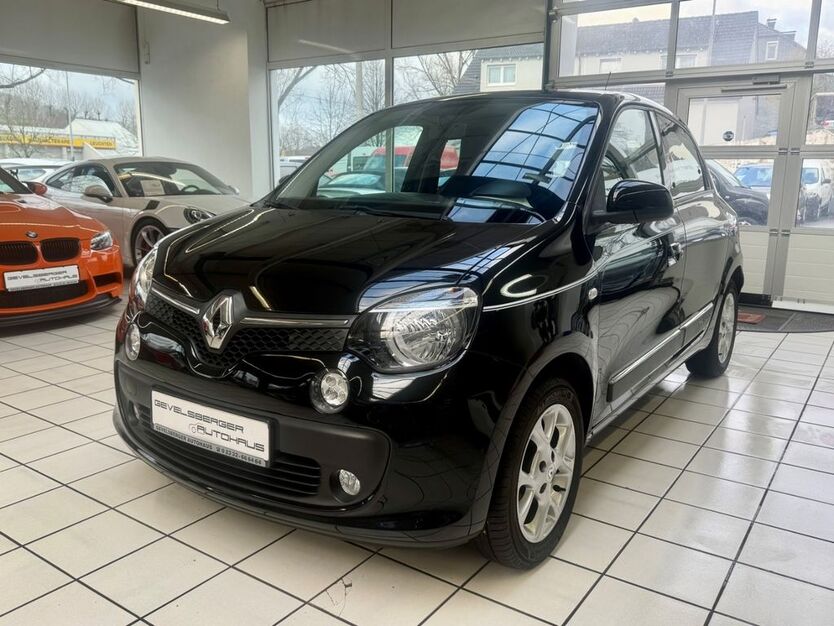 Renault Twingo 84.217 km 7.980 € Gevelsberg 58285