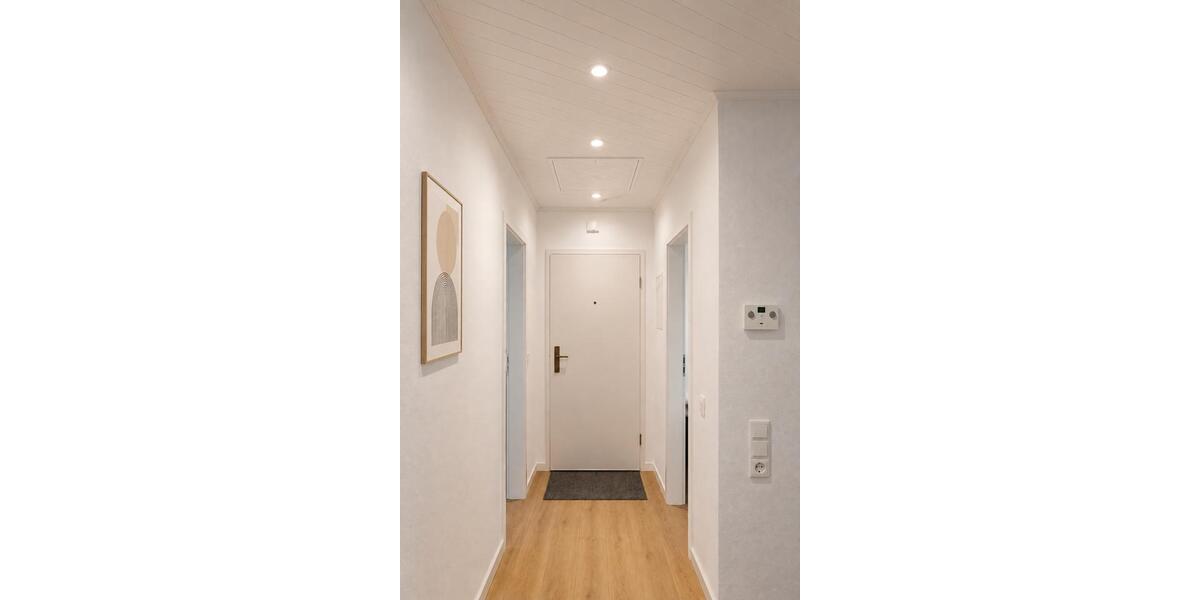Etagenwohnung Heiligenhaus - 2 Zimmer, 65 m&sup2;, 178.000&euro; | Angebot:27161535