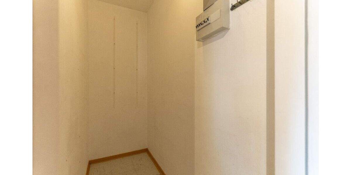 Etagenwohnung Hagen Boele - 2 Zimmer, 66 m&sup2;, 129.000&euro; | Angebot:25728994