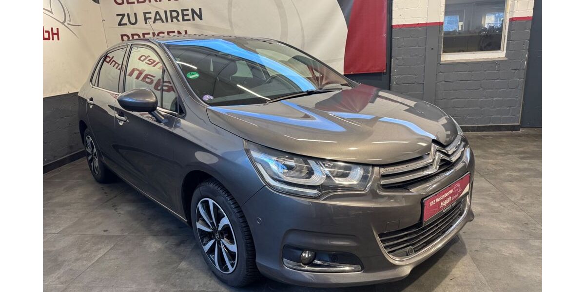 Citroen C4 150.000 km 6.790 &euro; Castrop-Rauxel 44575