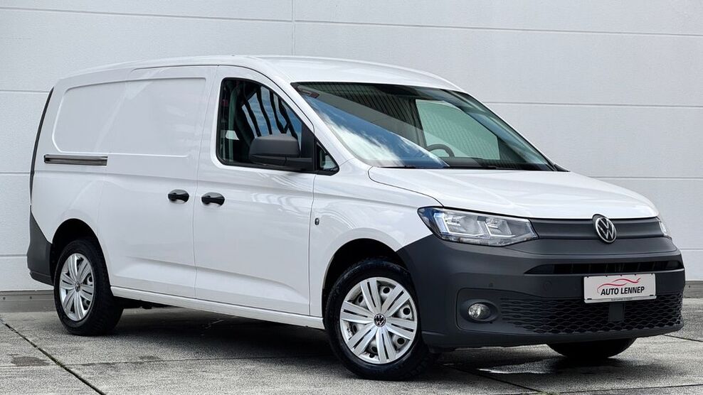 VW Caddy Maxi 94.000 km 18.500 € Hagen 58119