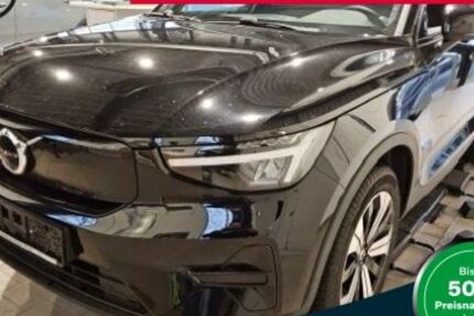 Volvo C40 32.581 km 26.580 &euro; Essen-Kray 45309