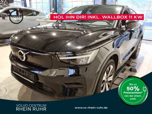 Volvo C40 32.581 km 27.250 &euro; Essen-Kray 45309