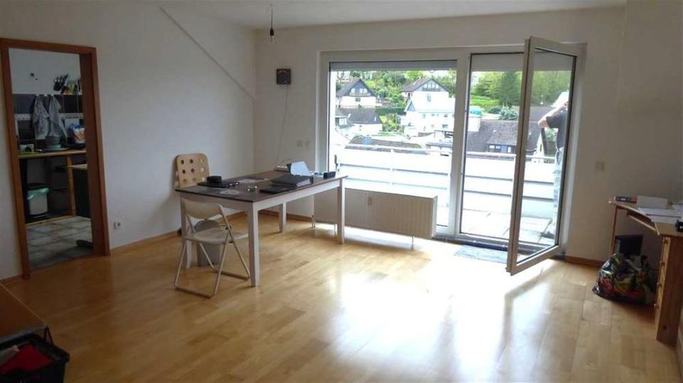 Etagenwohnung Ennepetal - 2 Zimmer, 68 m&sup2;, 220.000&euro; | Angebot:27230017