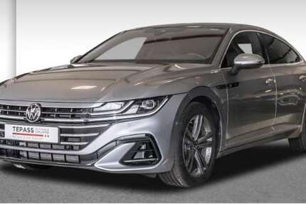 VW Arteon 44.884 km 31.880 € Wuppertal 42369
