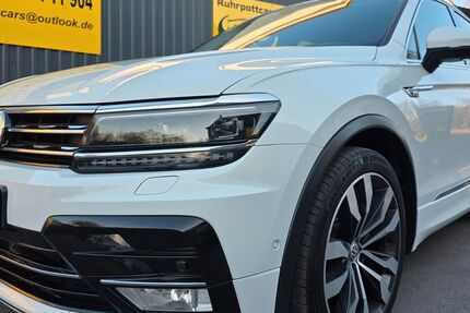 VW Tiguan 242.945 km 21.990 &euro; Dortmund 44359