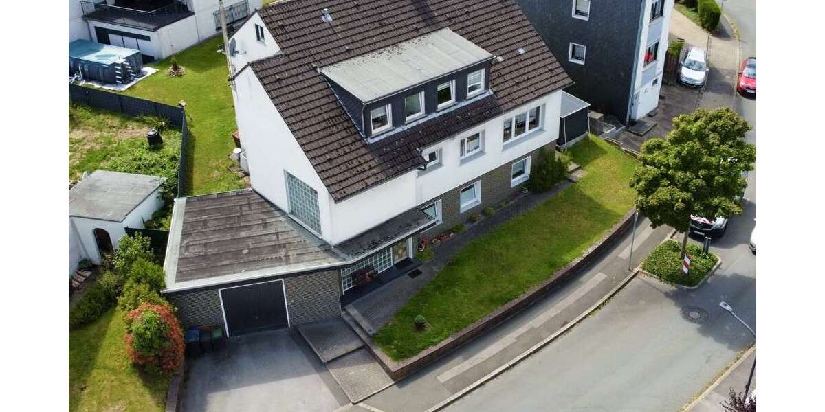 Haus zum Kaufen in Wetter 480.000 € 254.35 m² 8 zimmer