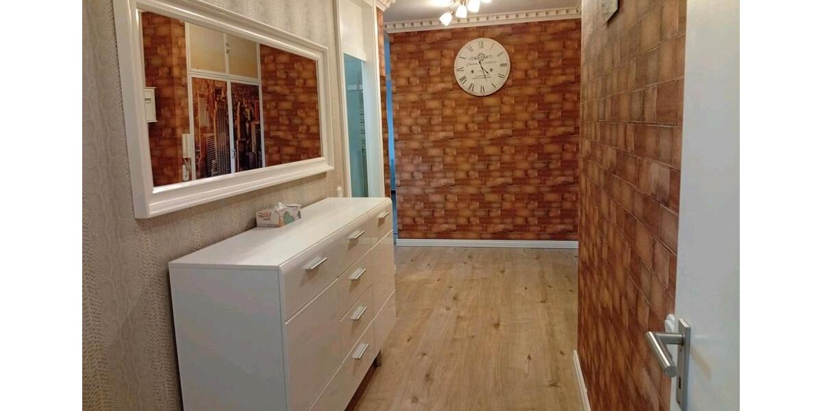 Etagenwohnung Dortmund Hörde - 3 Zimmer, 78 m&sup2;, 125.000&euro; | Angebot:27243267