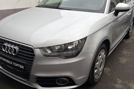 Audi A1 133.000 km 4.499 &euro; Hagen 58097