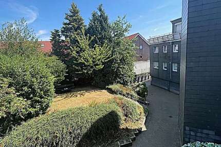 Wohnung Herten / Disteln Disteln - 2 Zimmer, 60 m&sup2;, 129.000&euro; | Angebot:27185996