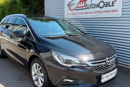 Opel Astra 128.000 km 4.999 &euro; Marl 45770