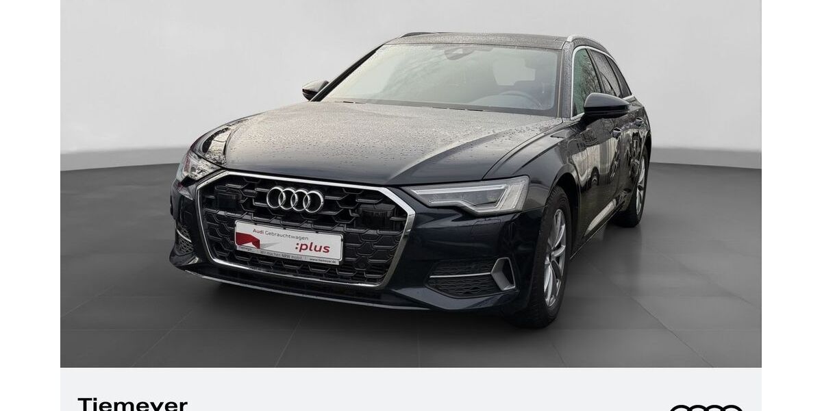 Audi A6 26.212 km 49.100 &euro; Dorsten 46284