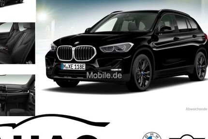 BMW X1 45.834 km 27.740 &euro; Bochum 44809
