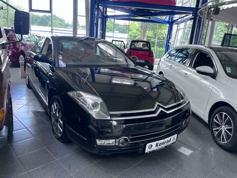 Citroen C6 144.000 km 16.200 € Gelsenkirchen 45892