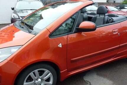 Mitsubishi Colt 71.743 km 3.950 € Bochum 44866