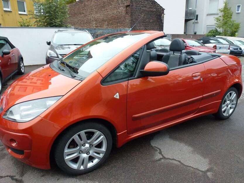 Mitsubishi Colt 71.743 km 3.950 € Bochum 44866