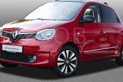 Renault Twingo 21.350 km 15.888 € Bochum 44809