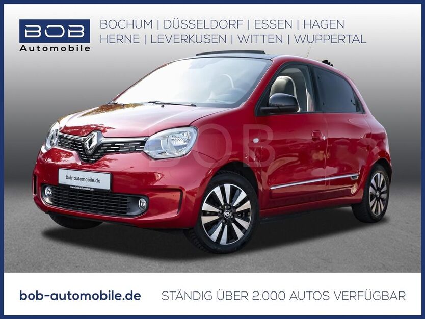 Renault Twingo 21.350 km 15.888 € Bochum 44809
