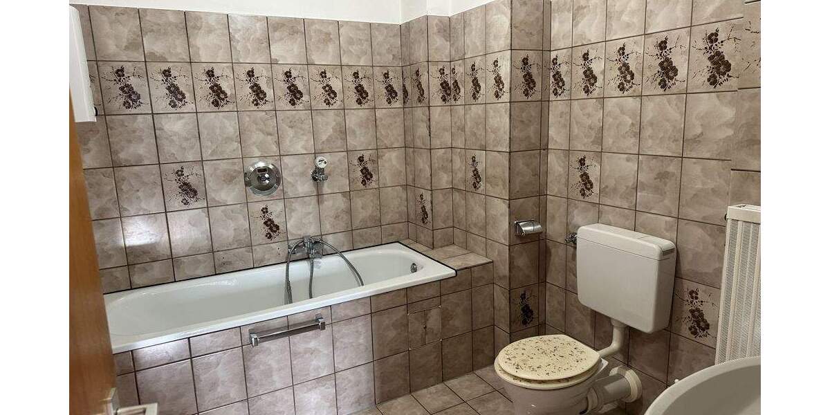 Einziehen oder vermieten - Ihre Eigentumswohnung mit Möglichkeiten in Gelsenkirchen-Scholven 2 zimmer