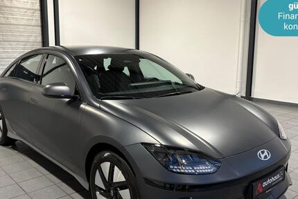 Hyundai IONIQ 6 39.414 km 30.490 &euro; Wuppertal 42287