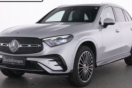 Mercedes-Benz GLC 300 7.900 km 68.885 &euro; Essen 45309