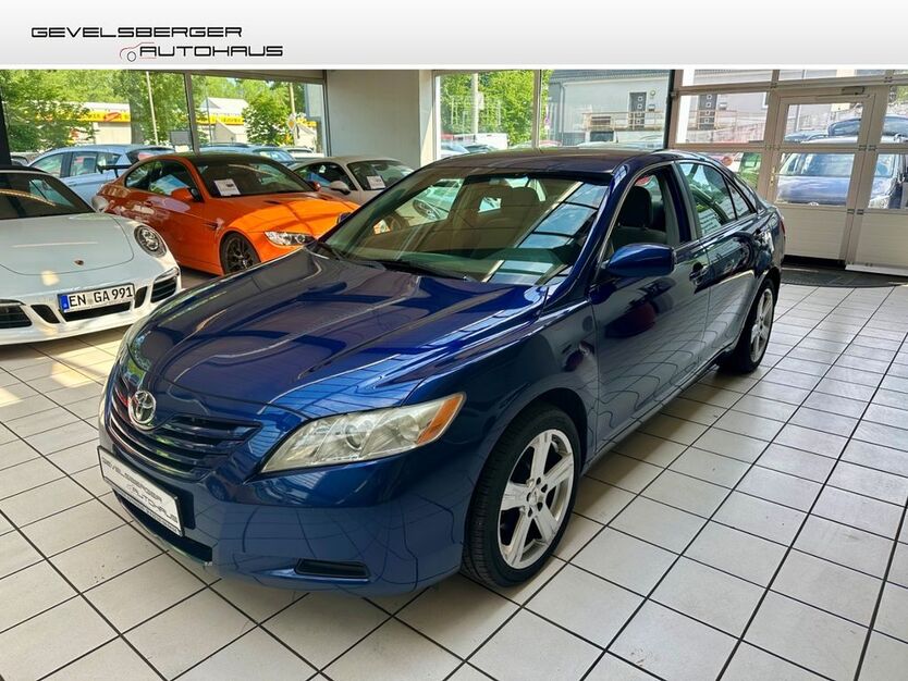 Toyota Camry 189.450 km 10.980 € Gevelsberg 58285