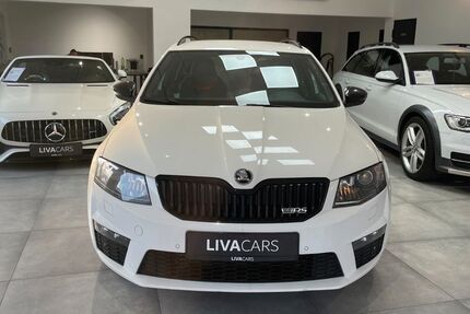 Skoda Octavia 202.033 km 11.900 &euro; Oberhausen 46049