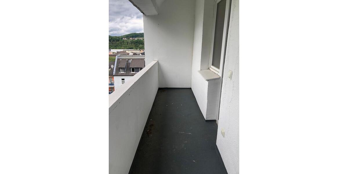 Etagenwohnung Hagen Hagen-Nord - 1.5 Zimmer, 47 m&sup2;, 380&euro; | Angebot:26660554