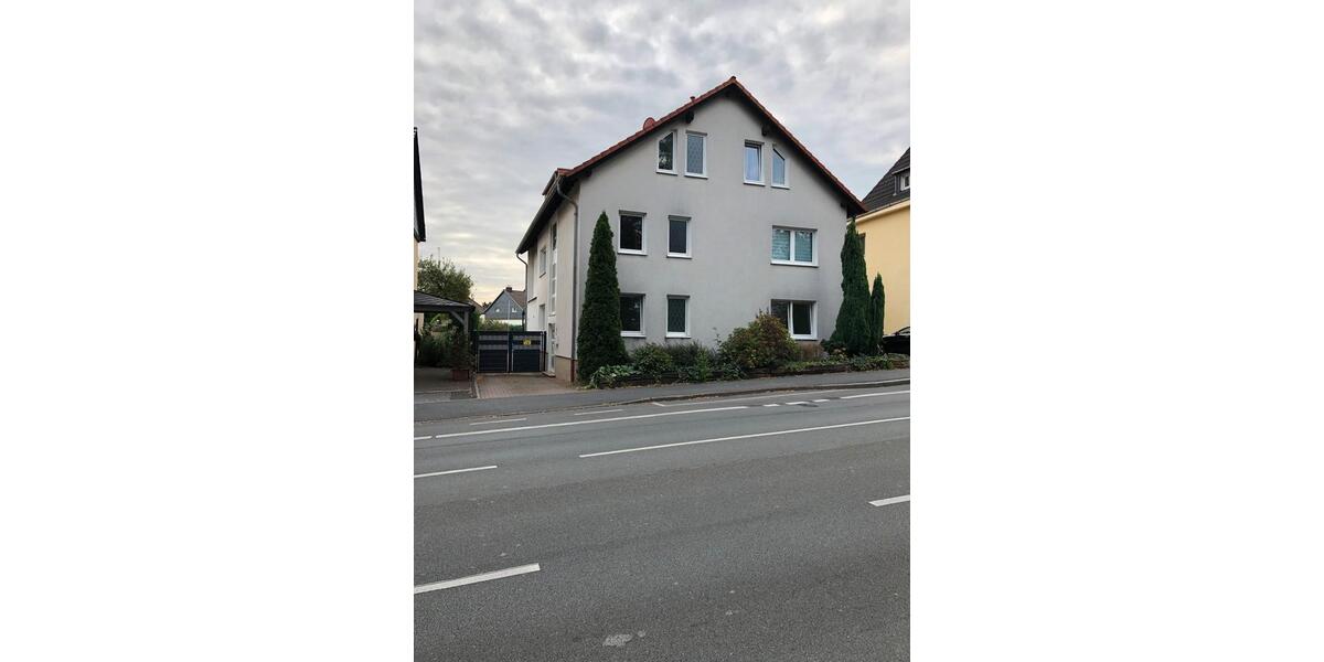 Etagenwohnung Dortmund Brackel - 1 Zimmer, 54 m&sup2;, 600&euro; | Angebot:25790432