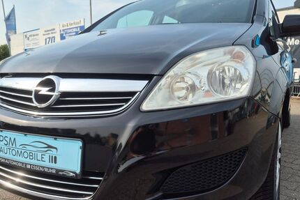 Opel Zafira 74.982 km 6.999 &euro; Essen 45326