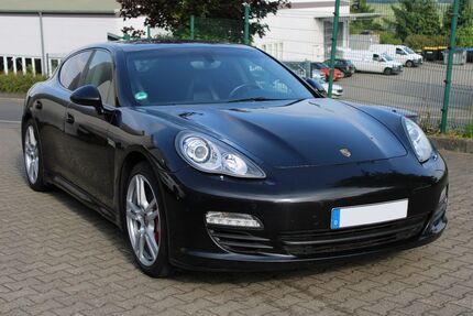 Porsche Panamera 225.225 km 19.350 &euro; Heiligenhaus 42579