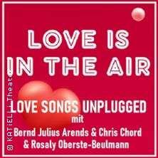 Love is in the Air 14.02.2026 KatiElli-Theater