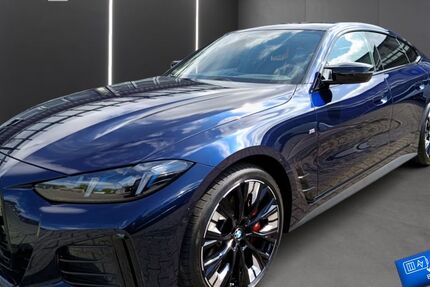 BMW i4 21.423 km 54.880 &euro; Bottrop 46236