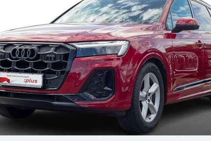Audi Q7 24.268 km 60.980 € Remscheid 42897