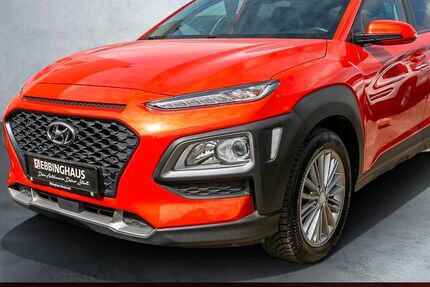 Hyundai KONA 85.500 km 15.990 € Dortmund 44289