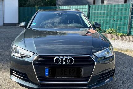 Audi A4 112.900 km 18.900 € Bochum 44892