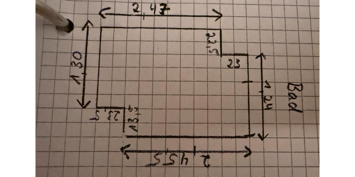 Etagenwohnung Herne Sodingen - 1 Zimmer, 60 m&sup2;, 550&euro; | Angebot:25641524