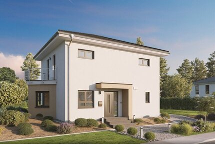 Individuell geplantes Einfamilienhaus in Ennepe Ruhr Kreis - Komfortables Wohnen mit allkauf Dienstleistungspaketen - Haus Ennepe Ruhr Kreis | Angebot:27338591