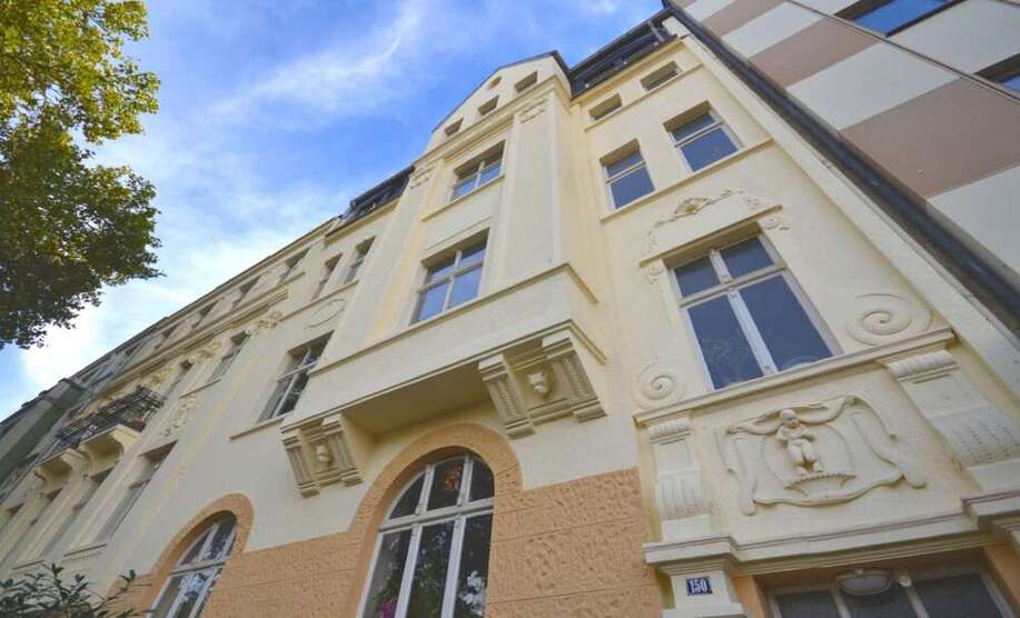 Wohnung zum Kaufen in Dortmund 339.000 € 88 m²