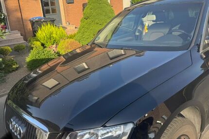 Audi Q5 274.523 km 7.899 &euro; Dortmund 44309