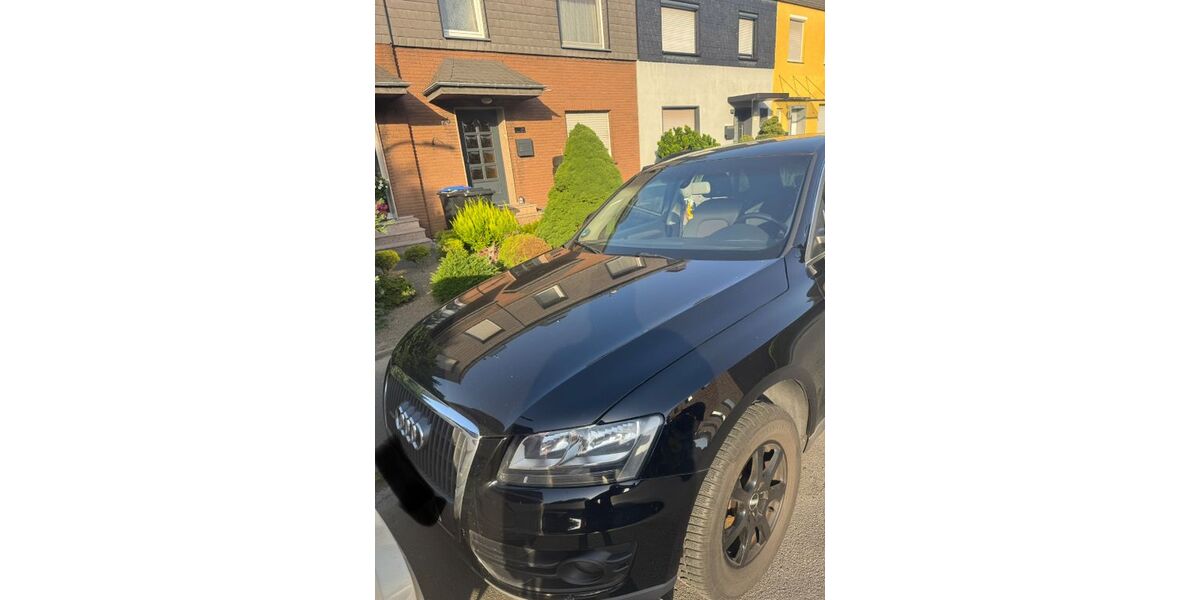Audi Q5 274.523 km 7.899 &euro; Dortmund 44309