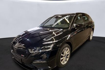 Skoda Octavia 107.811 km 27.745 &euro; Hagen 58091