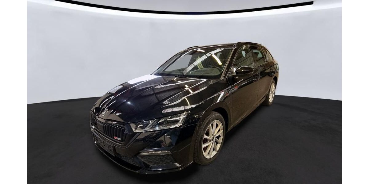 Skoda Octavia 107.811 km 27.745 &euro; Hagen 58091