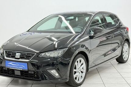 Seat Ibiza 89.763 km 17.890 &euro; Wuppertal 42285