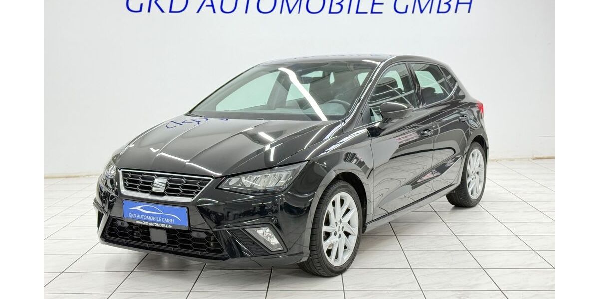 Seat Ibiza 89.763 km 17.890 &euro; Wuppertal 42285