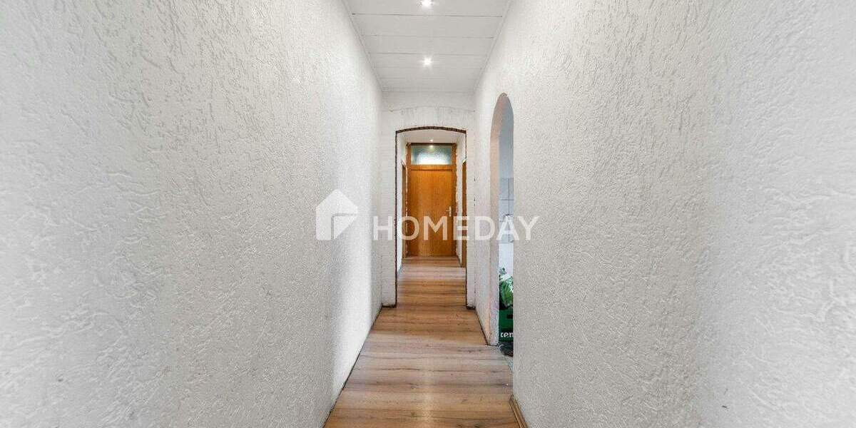 Etagenwohnung Marl Sinsen-Lenkerbeck - 4 Zimmer, 102 m&sup2;, 179.000&euro; | Angebot:25708393